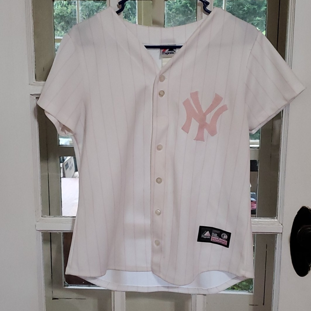 Kids jersey